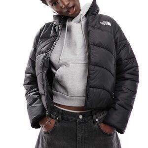 The North Face Women's Black Jacket size small